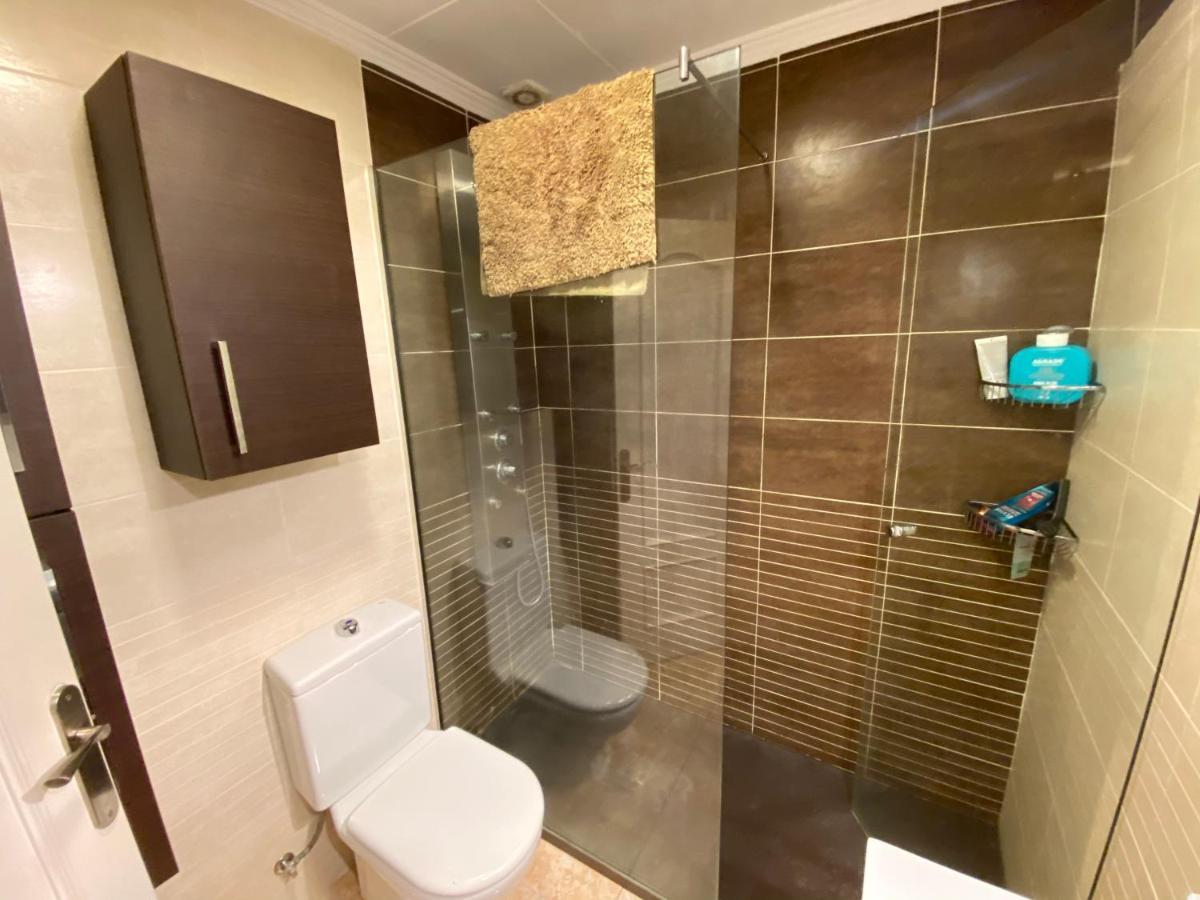 Espectacular Apartament A Palamos Centre! Amb Wifi Exterior photo
