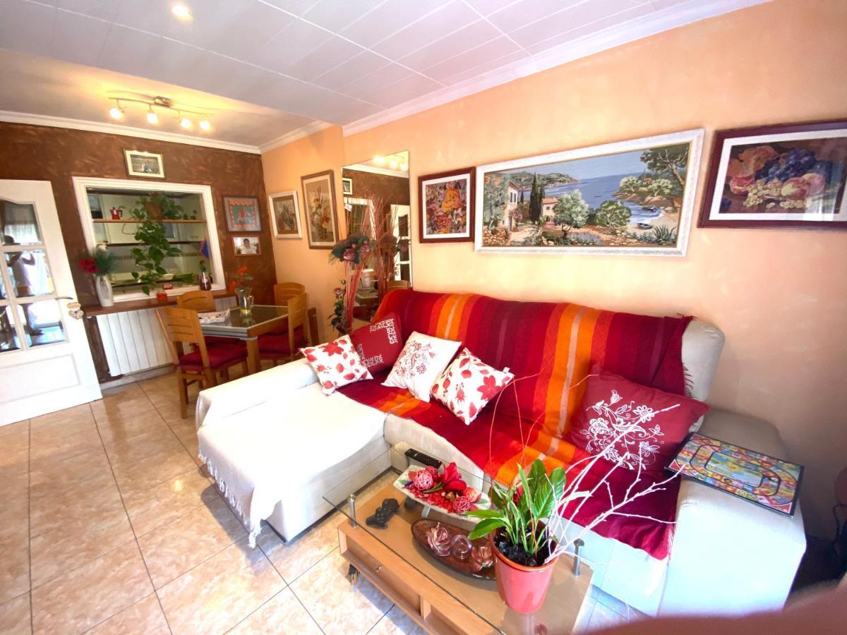 Espectacular Apartament A Palamos Centre! Amb Wifi Exterior photo