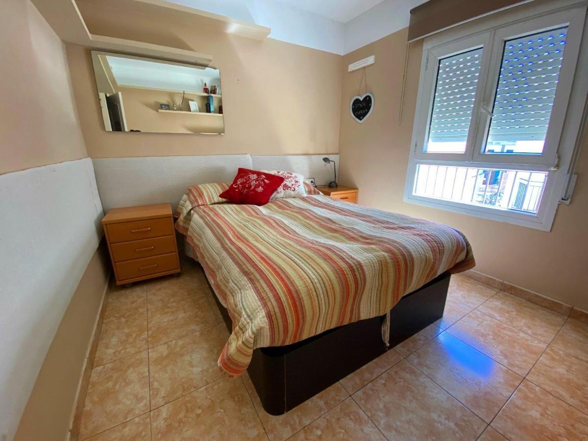 Espectacular Apartament A Palamos Centre! Amb Wifi Exterior photo